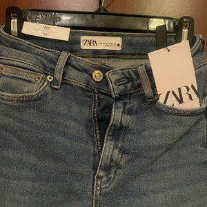 ZARA JEANS